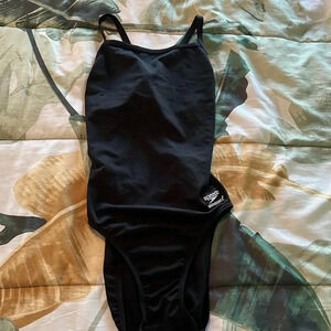 Speedo Endurance+ swimsuit